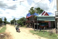 Cần quan tâm đầu tư cho vùng đồng bào dân tộc thiểu số