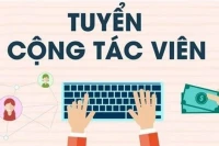 Tính từ đầu tháng 7-2025 đến nay, trên địa bàn tỉnh đã xảy ra 12 vụ lừa đảo qua mạng với thủ đoạn bán hàng hưởng hoa hồng. Ảnh minh họa: Internet