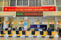 Gia Lai: Hoàn thành việc cấp mã số thuế, tài khoản kho bạc cho UBND cấp xã mới chậm nhất vào ngày 30-6