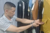 Khởi tố đối tượng mua bán trái phép chất ma túy tại xã Chư Prông