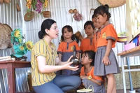 Quy định mới về dạy và học tiếng nói, chữ viết của dân tộc thiểu số trong các cơ sở giáo dục