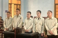 2 kẻ giết người ở Gia Lai được giảm án sau khi hối lộ thẩm phán 300 triệu đồng