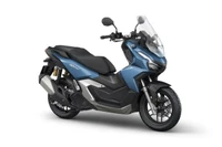 Honda sắp ra mắt ‘vua xe ga’ 160cc mới, giá khoảng 41 triệu đồng