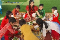 Gia Lai: Điều chỉnh, sửa đổi một số nội dung về tuyển dụng viên chức giáo dục 