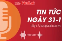 Tin tức sáng 31-1: Cà phê Gia Lai giữ vững “ngôi vương” trên trường xuất khẩu