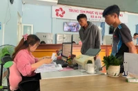 Kỳ họp thứ 3 (chuyên đề) HĐND tỉnh Gia Lai diễn ra vào ngày 15-9 đã thông qua 19 nội dung lớn. Ảnh: Đ.T