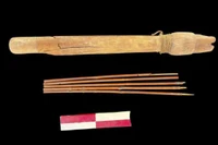 Ai Cập vừa phát hiện 3 lăng mộ cổ đại thời Tân Vương quốc