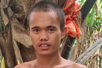 Công an xã Canh Vinh làm rõ đối tượng trộm cắp