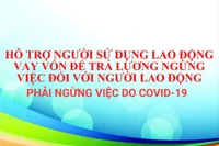 Gia Lai sửa đổi, bổ sung 1 TTHC trong lĩnh vực lao động, tiền lương và bảo hiểm xã hội