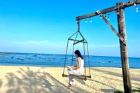 Khám phá vẻ đẹp hoang sơ ở Lộ Diêu