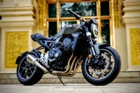 Honda CB1000R: Phong cách Neo Sports Café có giá từ 510 triệu đồng
