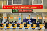 Gia Lai thêm 1 thủ tục hành chính mới trong lĩnh vực quản lý công sản