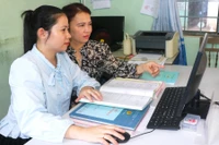 Gia Lai triển khai ứng dụng dữ liệu hộ tịch đã số hóa