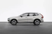 Đón chào năm mới cùng Volvo XC60 Ultra 2025 với giá gần 2,3 tỷ đồng
