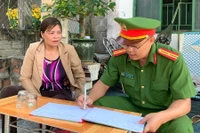 Gia Lai tăng cường công tác phòng-chống tội phạm và vi phạm pháp luật