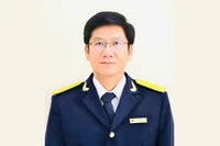 Ông Lê Minh Nhựt giữ chức Trưởng Thuế tỉnh Gia Lai