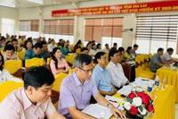 Gia Lai: Triển khai nhiệm vụ, giải pháp nâng cao chất lượng kỳ thi tốt nghiệp THPT năm 2025