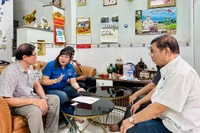 Các sở, ngành tỉnh Gia Lai tăng tốc triển khai chiến dịch 90 ngày làm giàu, làm sạch cơ sở dữ liệu quốc gia về đất đai.