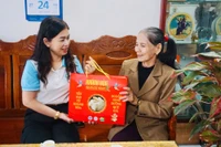 Hội Liên hiệp Phụ nữ tỉnh Gia Lai sẽ tặng 2.000 suất quà cho các hội viên và trẻ em.