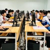 Ươm mầm tài năng công nghệ thông tin