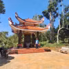 Cánh đồng neo dấu nhà Tây Sơn