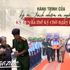 Hành trình của ký ức, trách nhiệm và nghĩa tình - Kỳ 1: Nửa thế kỷ chờ ngày trở về