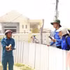 Xã đảo Nhơn Châu tìm lối phát triển kinh tế gắn với du lịch.