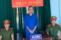 Tòa án nhân dân khu vực 4 tuyên phạt 4 năm tù đối tượng tàng trữ trái phép chất ma túy