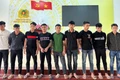 Gia Lai: Khởi tố, bắt giam 11 đối tượng đánh người tại quán nhậu