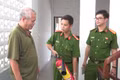 Phường Quy Nhơn tăng cường phòng ngừa cháy nổ trong mùa nắng nóng