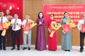 Phường Pleiku thành lập 2 phòng chuyên môn, bổ nhiệm 5 cán bộ lãnh đạo