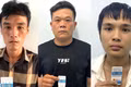 Xóa ổ ma túy trong khu dân cư