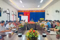 Gia Lai: Triển khai nhiệm vụ cưỡng chế thu hồi đất Dự án Khu dân cư đường Nguyễn Văn Linh