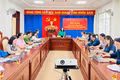 Đảng ủy phường Diên Hồng nâng cao hiệu quả công tác bảo vệ nền tảng tư tưởng của Đảng