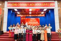 Phường Diên Hồng tổ chức Hội thi Tuyên truyền viên giỏi năm 2026