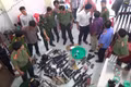 Tiếp nối truyền thống 80 năm vững vàng trên trận tuyến bảo vệ an ninh nội địa