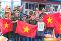 Kiểm soát chặt chẽ, không để tàu cá vi phạm khai thác IUU