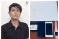 Nhanh chóng bắt giữ đối tượng trộm cắp tài sản