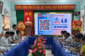 Chuyển đổi số từ cơ sở: Để chính quyền địa phương hai cấp phục vụ nhân dân tốt hơn
