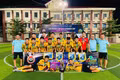Giải bóng đá S7 U18 mở rộng - Cúp HT Sport lần thứ II năm 2026: Sân chơi ý nghĩa cho bóng đá phong trào
