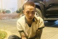 Công an xã Tuy Phước Đông bắt đối tượng truy nã đặc biệt nguy hiểm