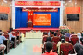 Đảng ủy phường Diên Hồng nâng cao hoạt động chi bộ sau sắp xếp