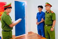 Công an phường An Nhơn nhanh chóng làm rõ đối tượng trộm cắp chuyên nghiệp