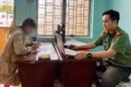 Bình luận trên các trang Facebook có nội dung chống phá, 4 công dân được Công an nhắc nhở