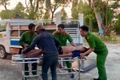 Gia Lai: Công an xã Ia Pa kịp thời cứu người đàn ông bị co giật giữa đường