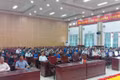 Khai giảng lớp bồi dưỡng nhận thức về Đảng lần thứ 2 năm 2026