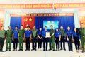 Gia Lai: Ra mắt “Đội Thanh niên xung kích vì Nhân dân phục vụ” xã Ia O