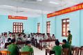 Tuyên truyền pháp luật về ma túy cho phạm nhân trại tạm giam số 2