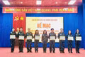 Bế mạc diễn tập tác chiến phường Diên Hồng trong khu vực phòng thủ năm 2026
