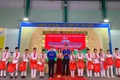 Gia Lai: Tổ chức Ngày hội “Thiếu nhi vui khỏe - Tiến bước lên Đoàn”